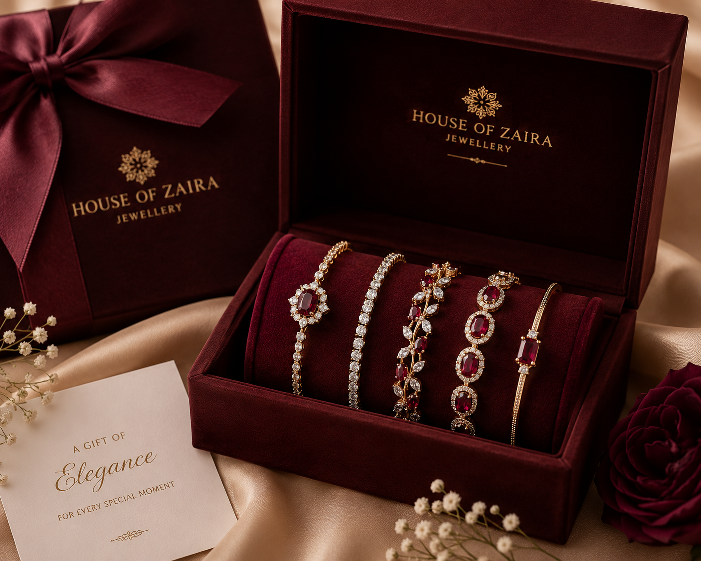 Gift Collection