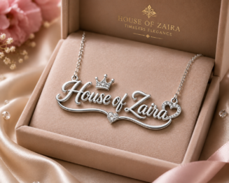 Luxury Pearl Gift Box